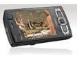 Nokia N95 8gb (£259). 5 Megapixel Camera with Flash //....