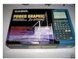 Casio FX-9750G. High end graphic calculator with many....