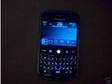 Blackberry Bold 9000 (£165). Black berry Bold 9000....