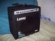 Laney RB3 bass guitar amp amplifier combo