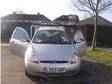 Silver,  Ford Ka Collection,  2003,  1.3i,  Very Low Milage....