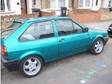 Polo Mk3 Coupe 1.0 swap 4 ped or motorbike (£600). hi....