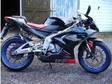 Aprilia Rs125 06 model (restricted) (£2, 000). Selling my....
