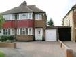 Sutton,  For ResidentialSale: Semi-Detached Three Bedrooms