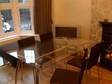 GLASS DINNING Table and Chairs,  For sale. Glass dinning....