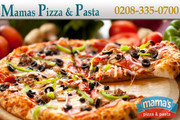 Mamas Pizza &Pasta offers Order Pizza Online Epsom