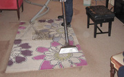 Carpet Cleaning Croydon and Surrey