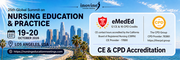 25th Global Summit on Nursing Education and Practice (GSNEP 2026)-sutt